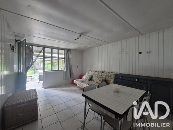Terrain à vendre 284 m² Thouars