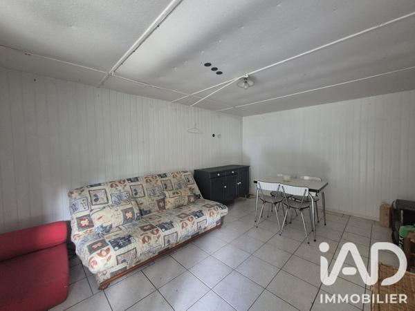 Terrain à vendre 284 m² Thouars