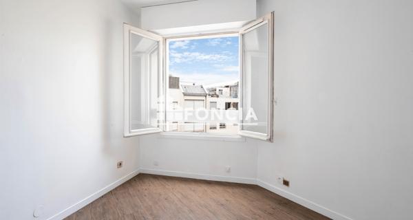 À vendre Studio 14.53 m² - Paris 75003
