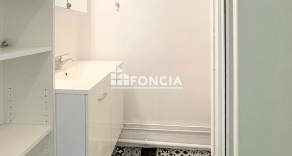 À vendre Studio 14.53 m² - Paris 75003