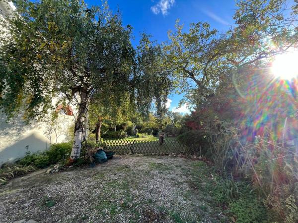 Maison à vendre    7 pièces •  Aytré