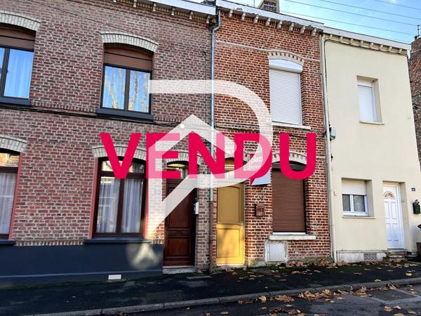 Maison 5 pièces 120 m2