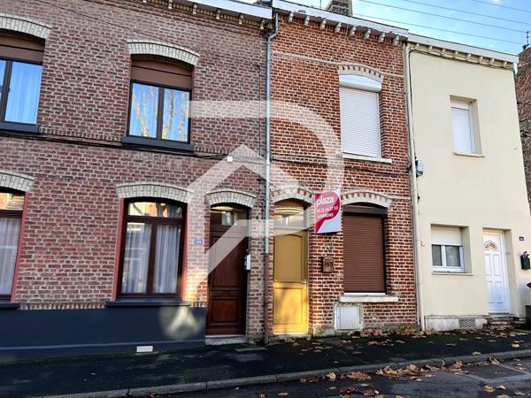 Maison 5 pièces 120 m2