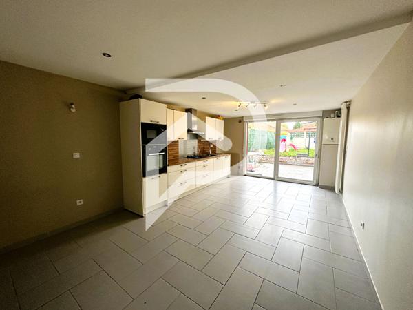 Maison 5 pièces 120 m2