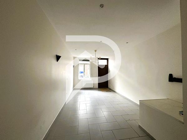 Maison 5 pièces 120 m2
