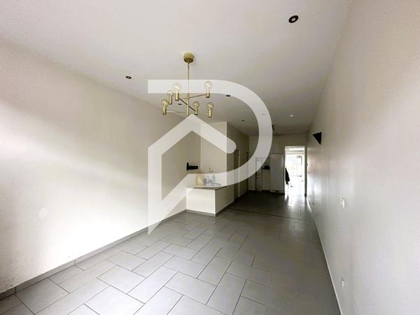 Maison 5 pièces 120 m2