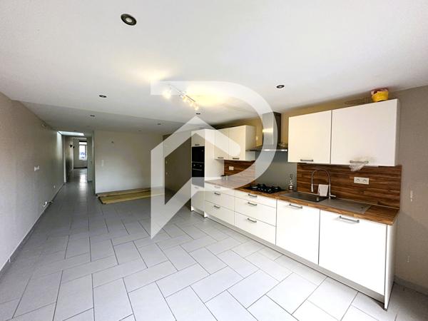 Maison 5 pièces 120 m2