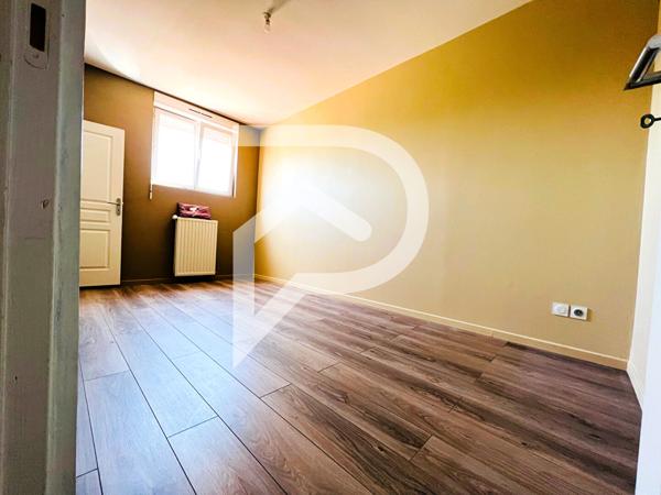 Maison 5 pièces 120 m2