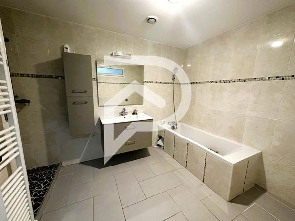 Maison 5 pièces 120 m2