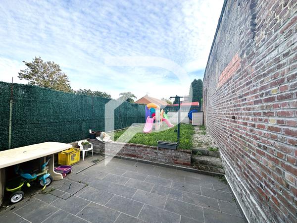 Maison 5 pièces 120 m2