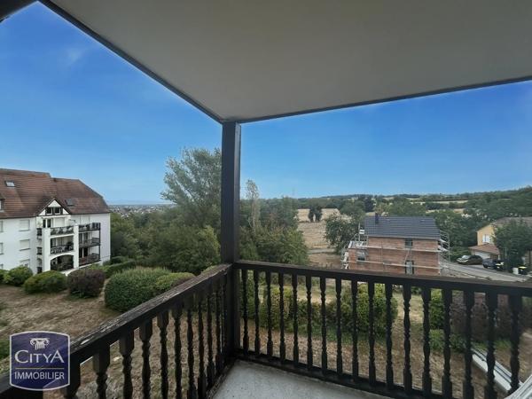 Appartement à vendre 2 pièces 50m² Rixheim (68170)