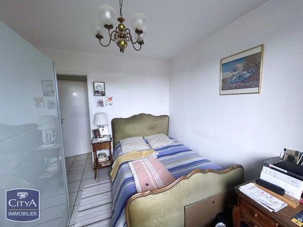 Appartement à vendre 2 pièces 50m² Rixheim (68170)