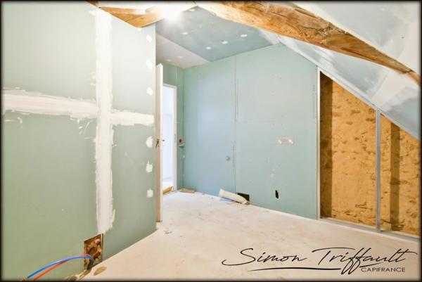 Maison à vendre 6 pièces proche de LE LUART (72)