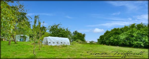 Maison à vendre 6 pièces proche de LE LUART (72)