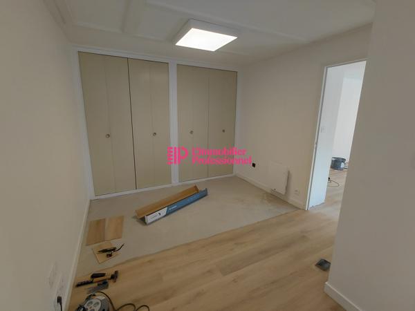 LOCAL D'ACTIVITE - 176 M2 - CONCARNEAU