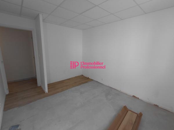 LOCAL D'ACTIVITE - 176 M2 - CONCARNEAU