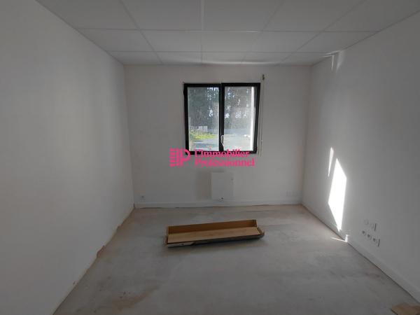 LOCAL D'ACTIVITE - 176 M2 - CONCARNEAU