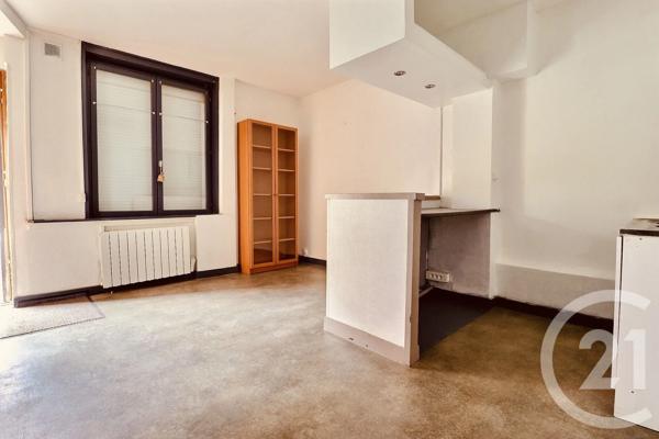Maison à vendre  2 pièces - 42 m 2   LAMBERSART  - 59