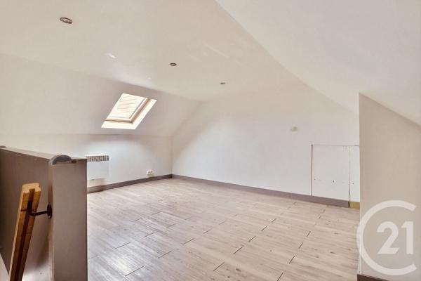 Maison à vendre  2 pièces - 42 m 2   LAMBERSART  - 59