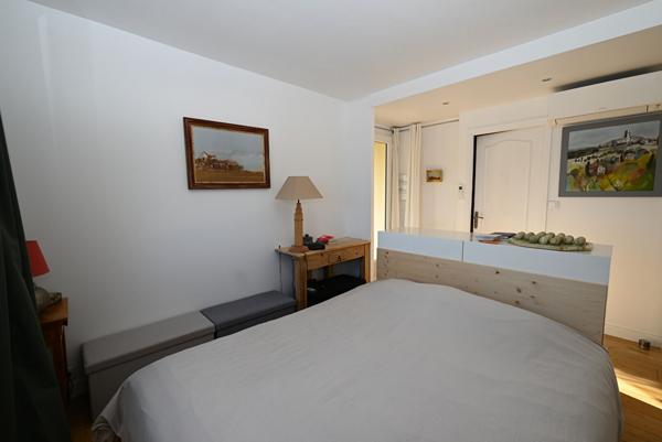 Maison SUPER MAGAGNOSC - Vue panoramique mer