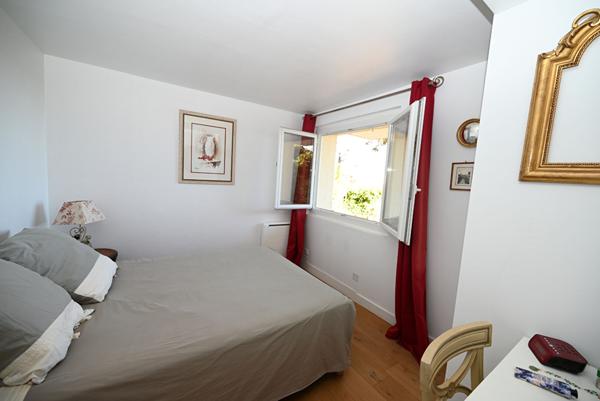 Maison SUPER MAGAGNOSC - Vue panoramique mer