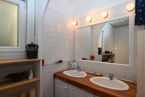 Maison SUPER MAGAGNOSC - Vue panoramique mer