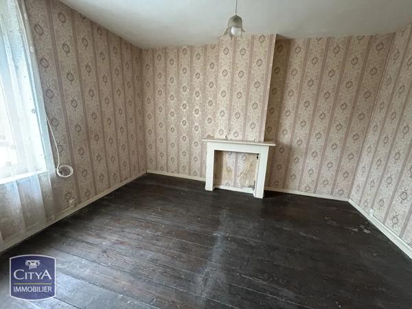 Maison à vendre 3 pièces 83.6m² Saint-Amand-les-Eaux (59230)