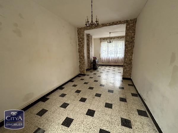 Maison à vendre 3 pièces 83.6m² Saint-Amand-les-Eaux (59230)