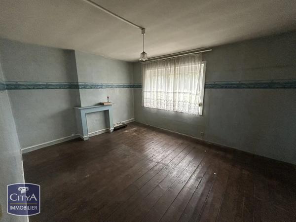 Maison à vendre 3 pièces 83.6m² Saint-Amand-les-Eaux (59230)