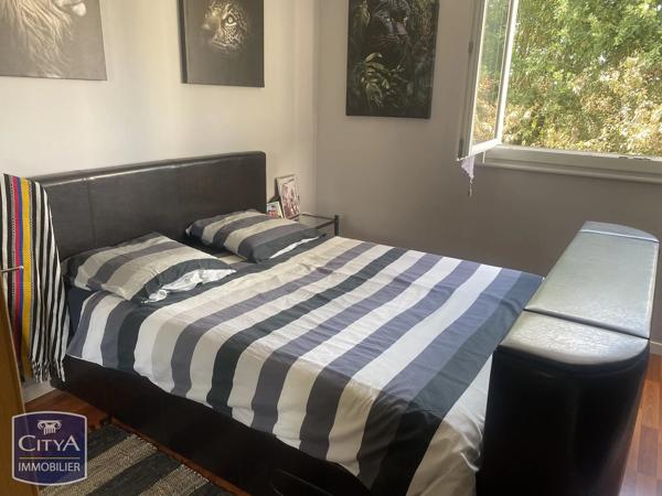 Appartement à vendre 3 pièces 60m² Laval (53000)