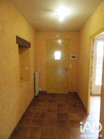 Maison à vendre 6 pièces 191 m² Bressuire