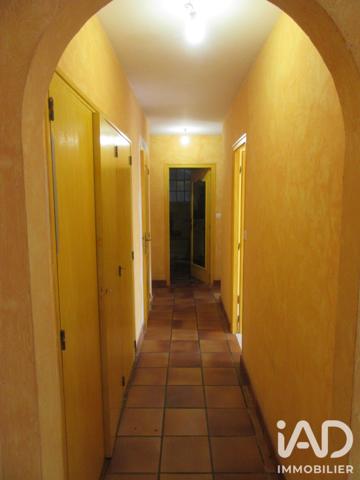 Maison à vendre 6 pièces 191 m² Bressuire