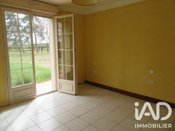 Maison à vendre 6 pièces 191 m² Bressuire