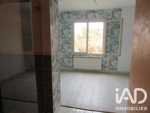 Maison à vendre 6 pièces 191 m² Bressuire