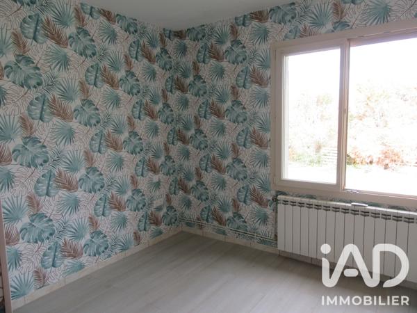 Maison à vendre 6 pièces 191 m² Bressuire