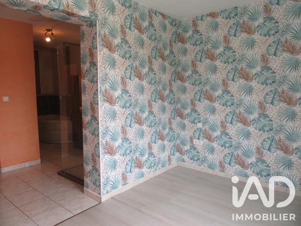 Maison à vendre 6 pièces 191 m² Bressuire