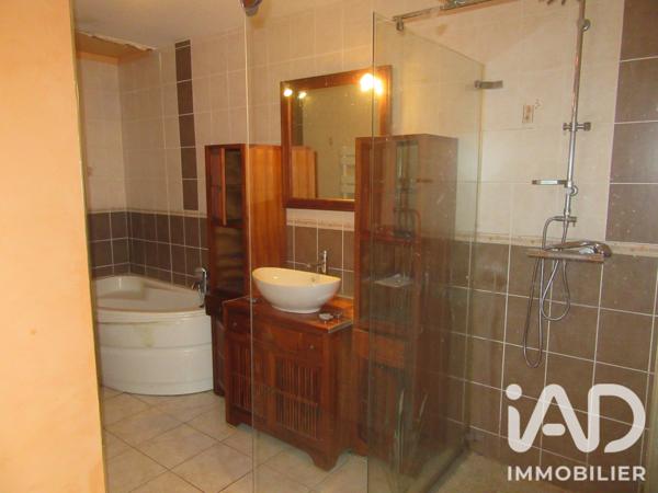 Maison à vendre 6 pièces 191 m² Bressuire
