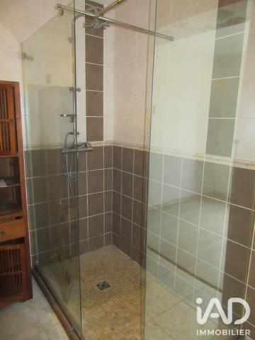 Maison à vendre 6 pièces 191 m² Bressuire