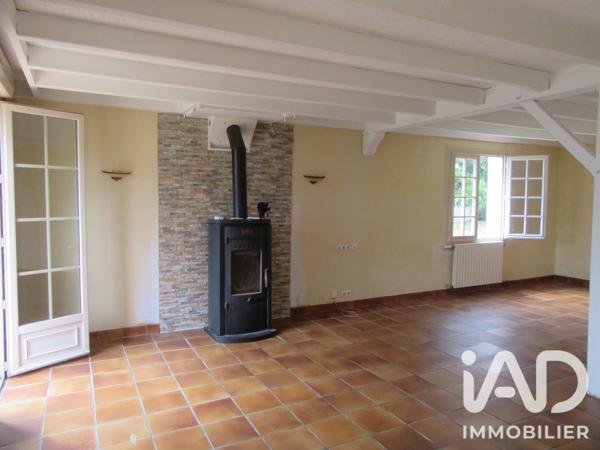 Maison à vendre 6 pièces 191 m² Bressuire