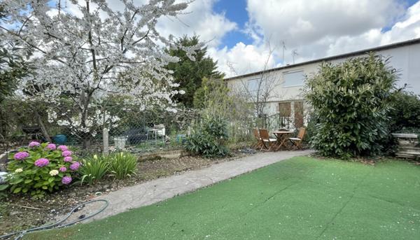 Maison Corbeil Essonnes 3 pièce(s) 74 m2