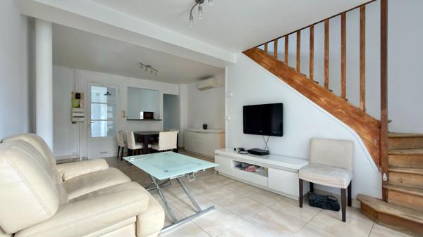 Maison Corbeil Essonnes 3 pièce(s) 74 m2