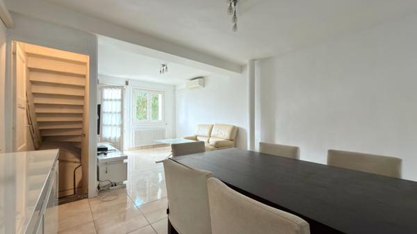Maison Corbeil Essonnes 3 pièce(s) 74 m2