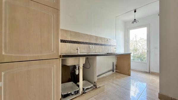 Maison Corbeil Essonnes 3 pièce(s) 74 m2