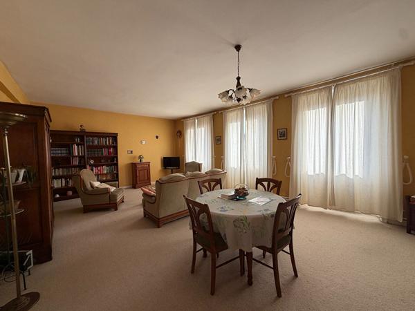 Appartement à vendre Morlaix 4 pièce(s) 88 m2