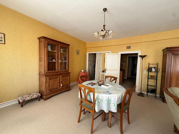 Appartement à vendre Morlaix 4 pièce(s) 88 m2