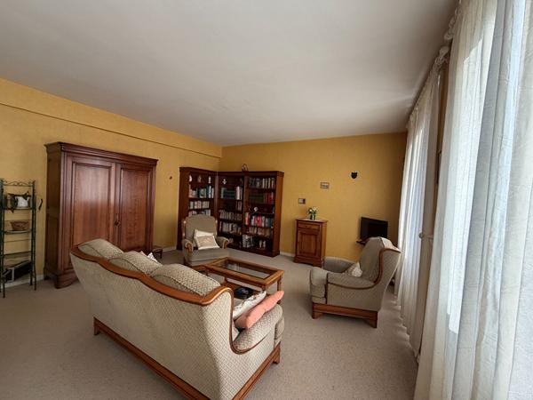 Appartement à vendre Morlaix 4 pièce(s) 88 m2