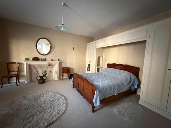 Appartement à vendre Morlaix 4 pièce(s) 88 m2