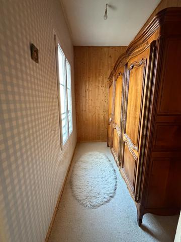 Appartement à vendre Morlaix 4 pièce(s) 88 m2