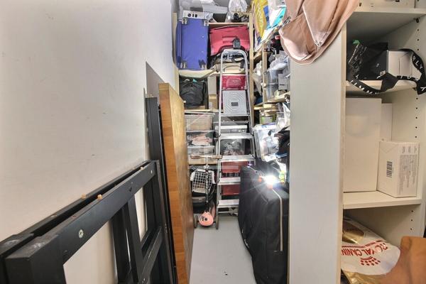 Appartement Saint Ouen Sur Seine 4 pièce(s) 86.43 m2