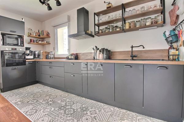 Appartement Saint Ouen Sur Seine 4 pièce(s) 86.43 m2